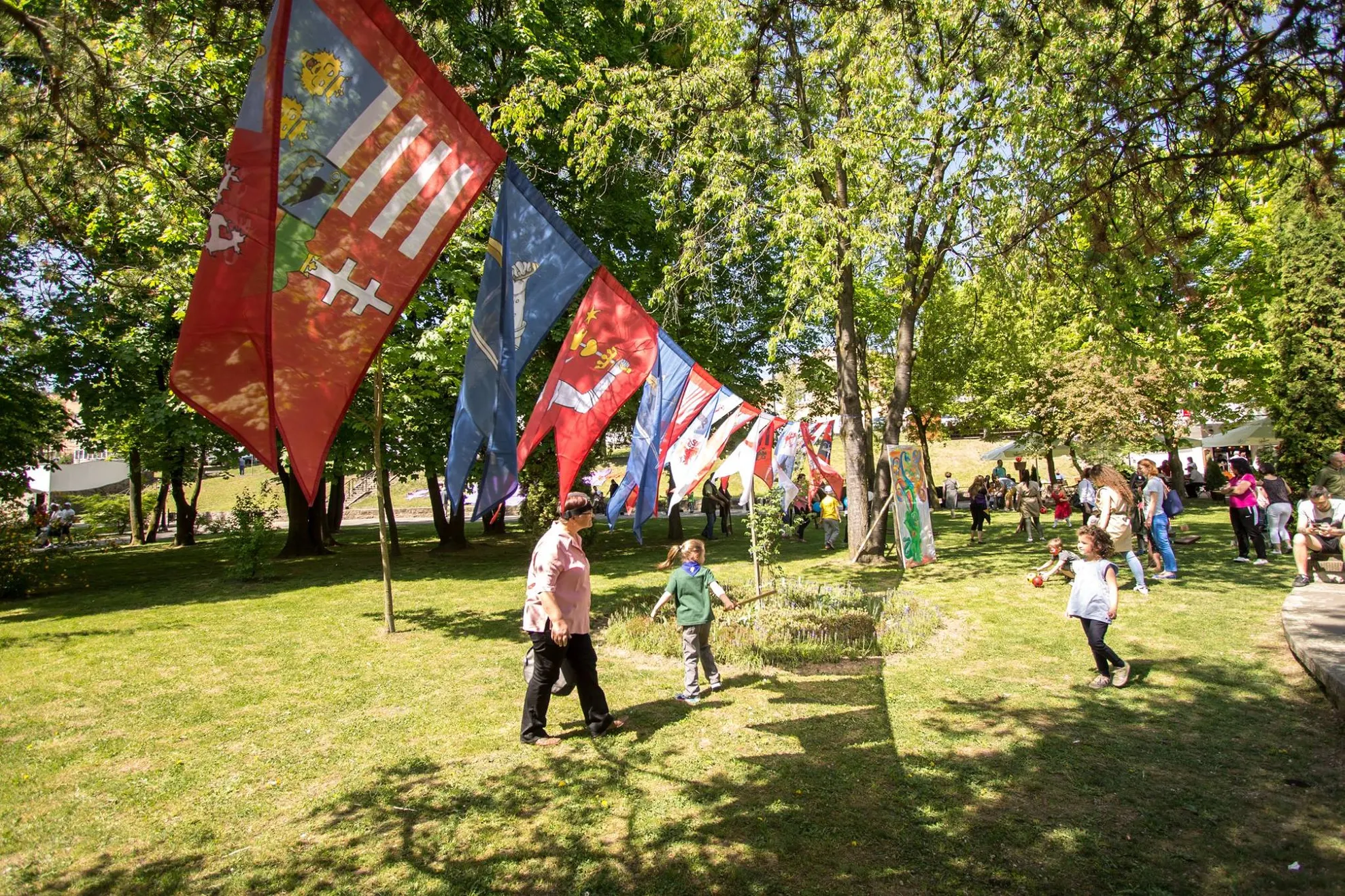 Orasul copiilor 2