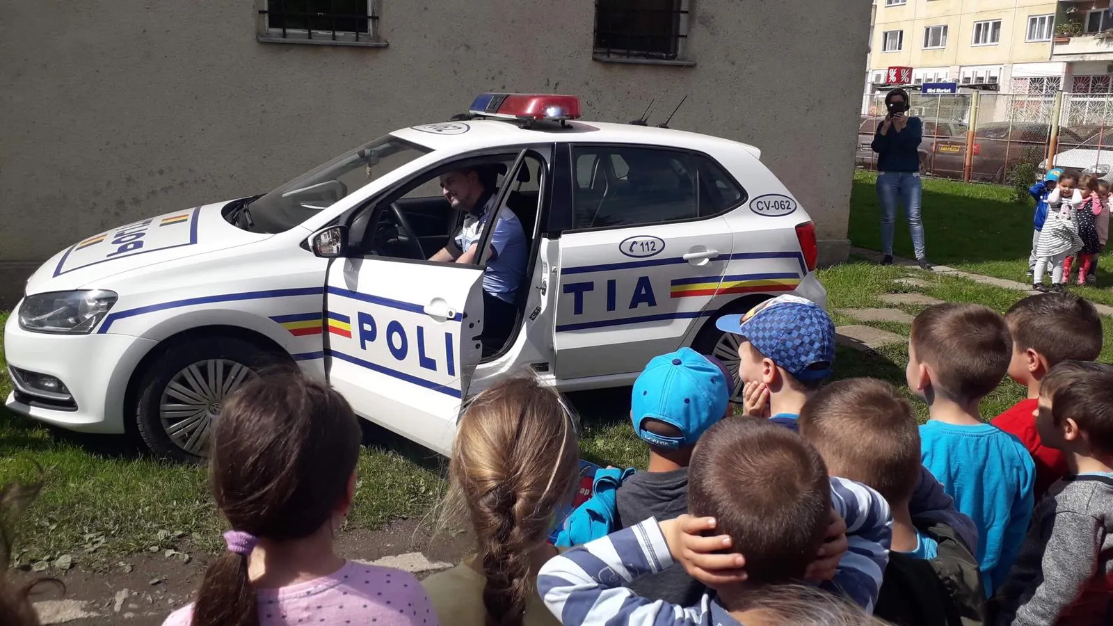 Politia rutiera activitati preventive 1