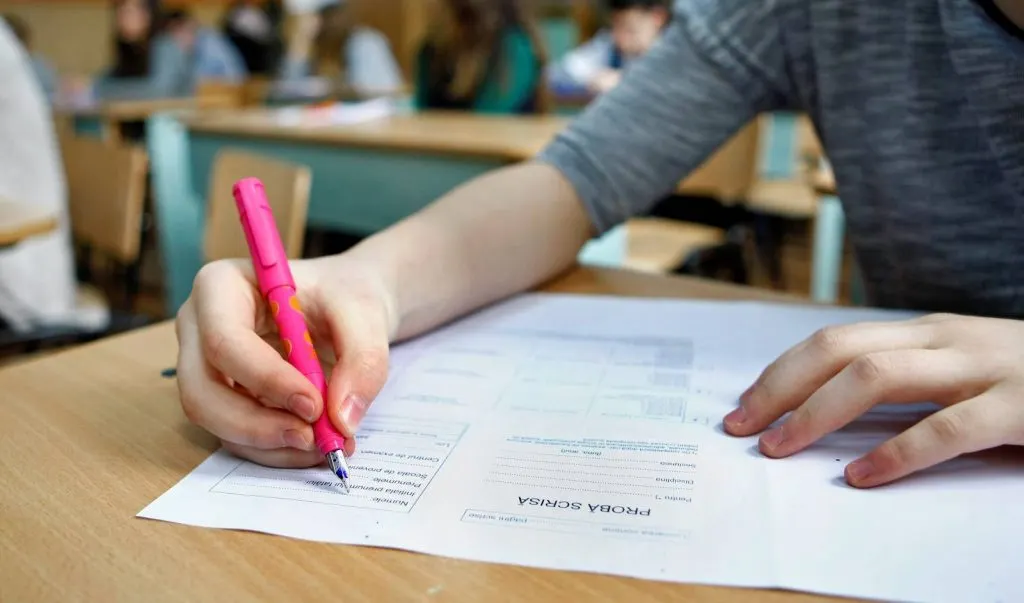 EVALUARE-NATIONALA