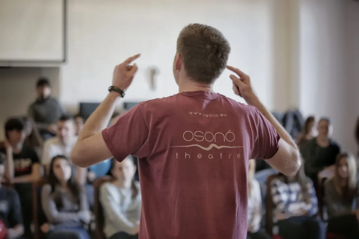 Teatrul Independent Osonó