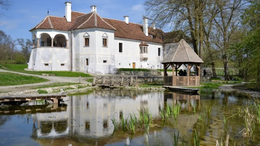 Miklosoara