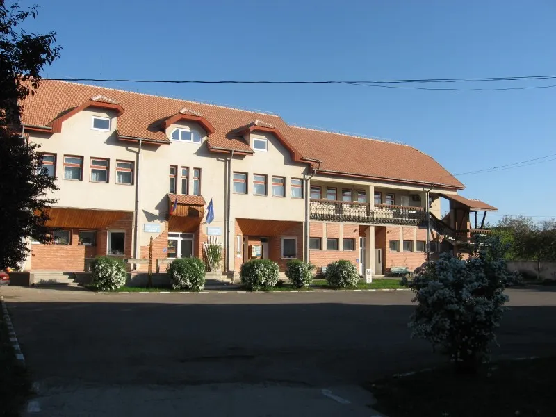 Palatul Copiilorf