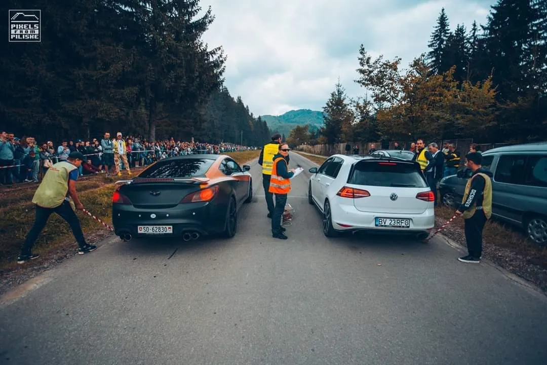Speed Race
