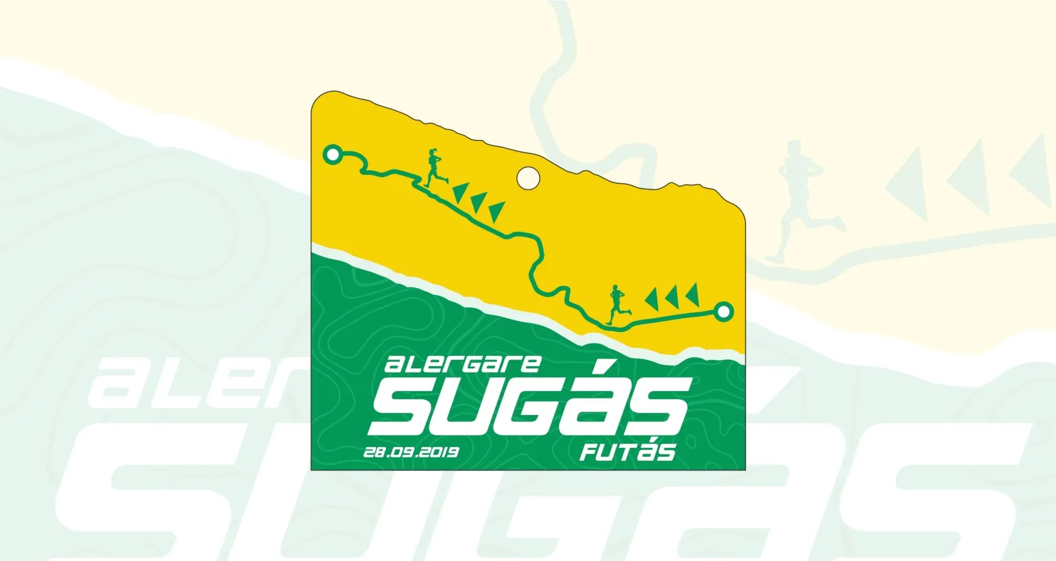 Alergarea Sugas 2019