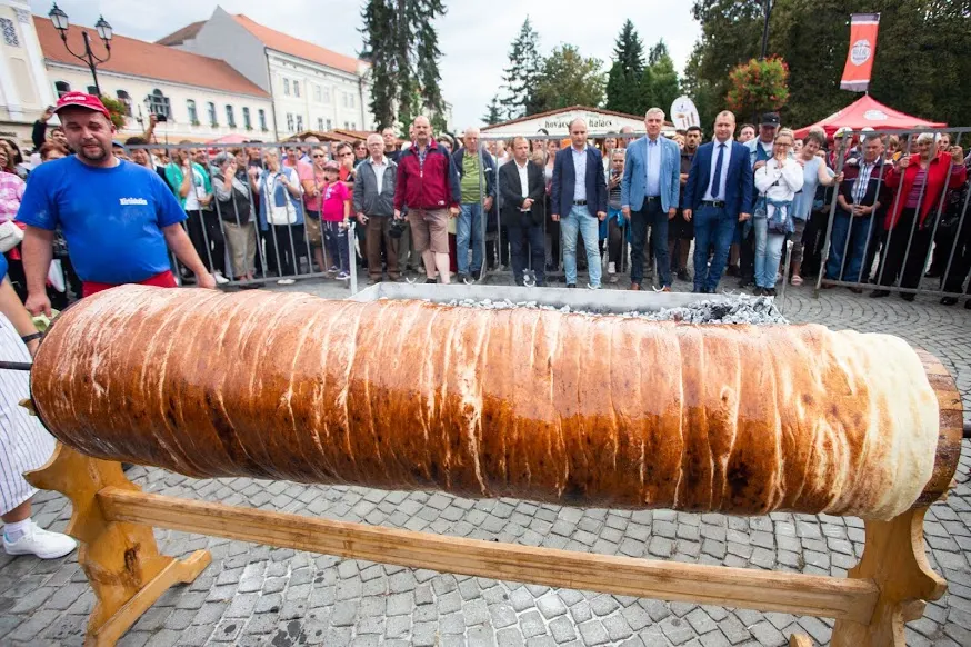 Festival Kurtoskalacs septembrie 2018 - 20