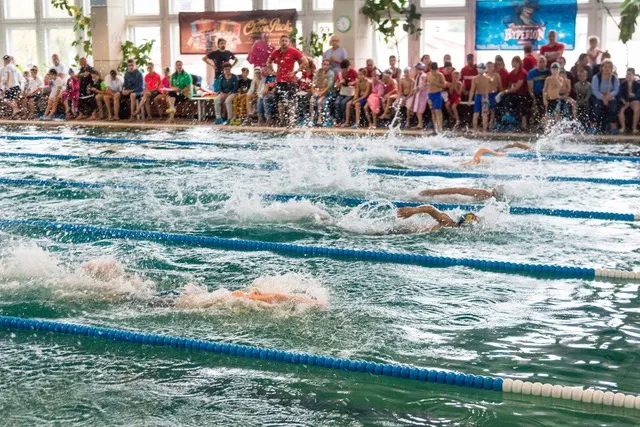 cupa sprint