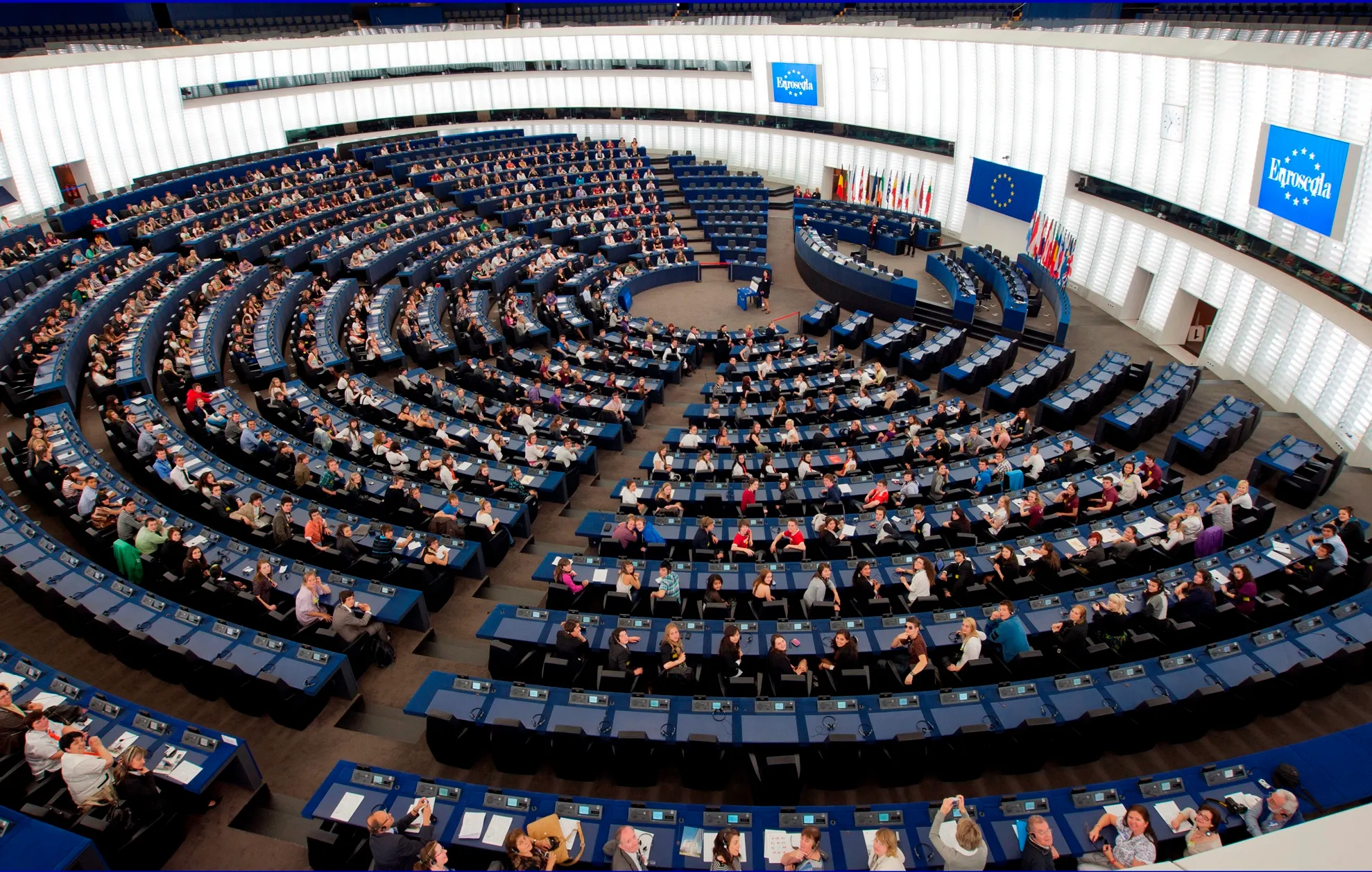 euroscola