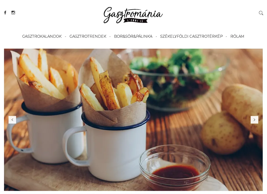 gastro