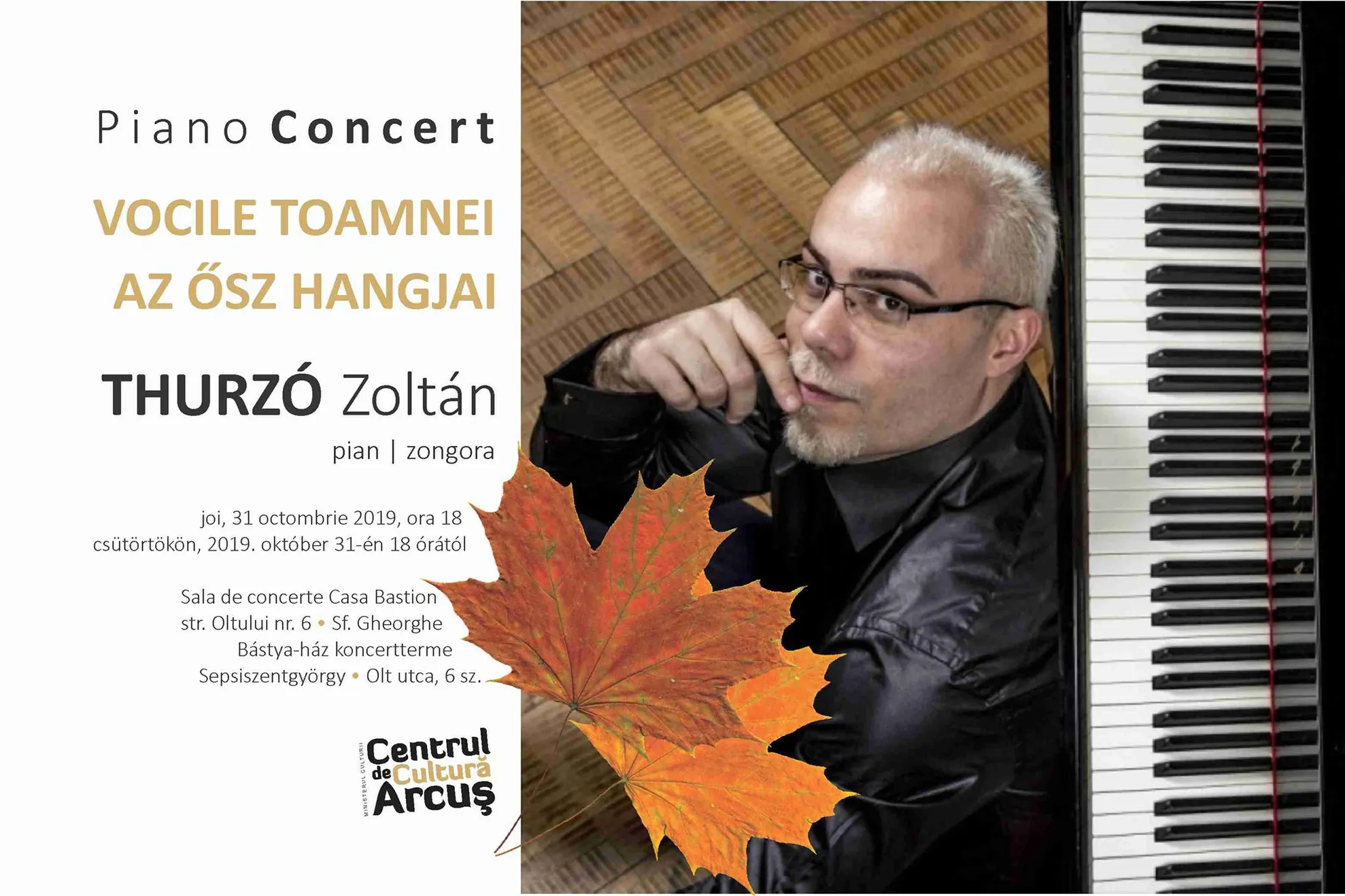 Thurzó Zoltán