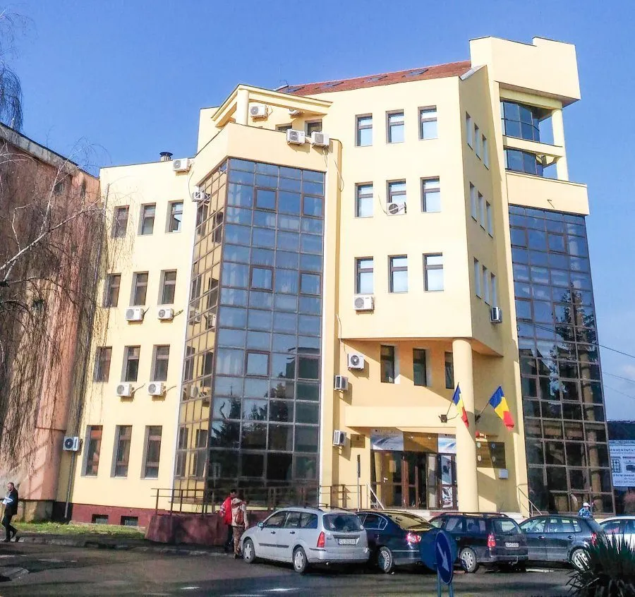 AJOFM Covasna