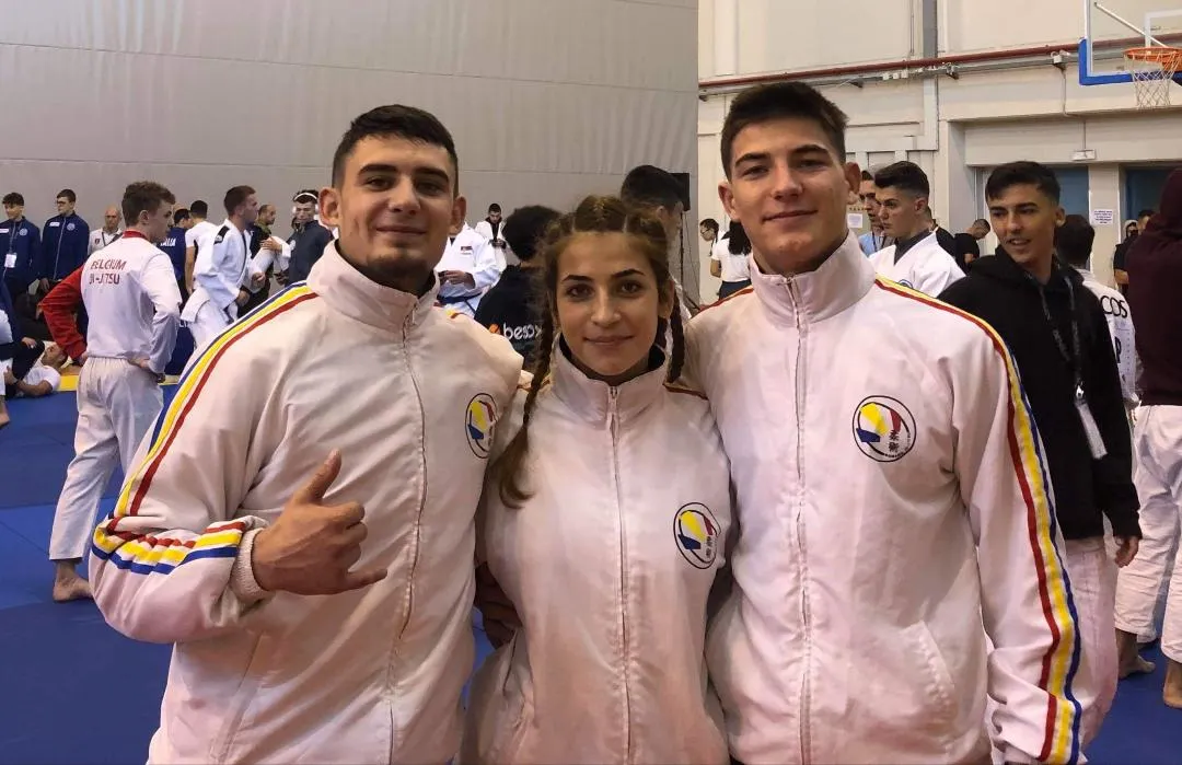 CSM Sfantu Gheorghe