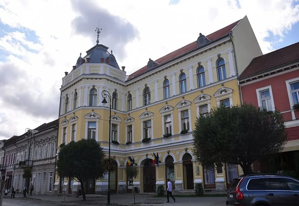 Primăria Sfântu Gheorghe a scăpat de toate datoriile bancare