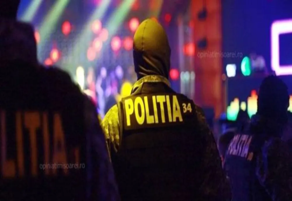 Amenzi de aproape 4.800 lei în weekend, în cluburile din Sfântu Gheorghe