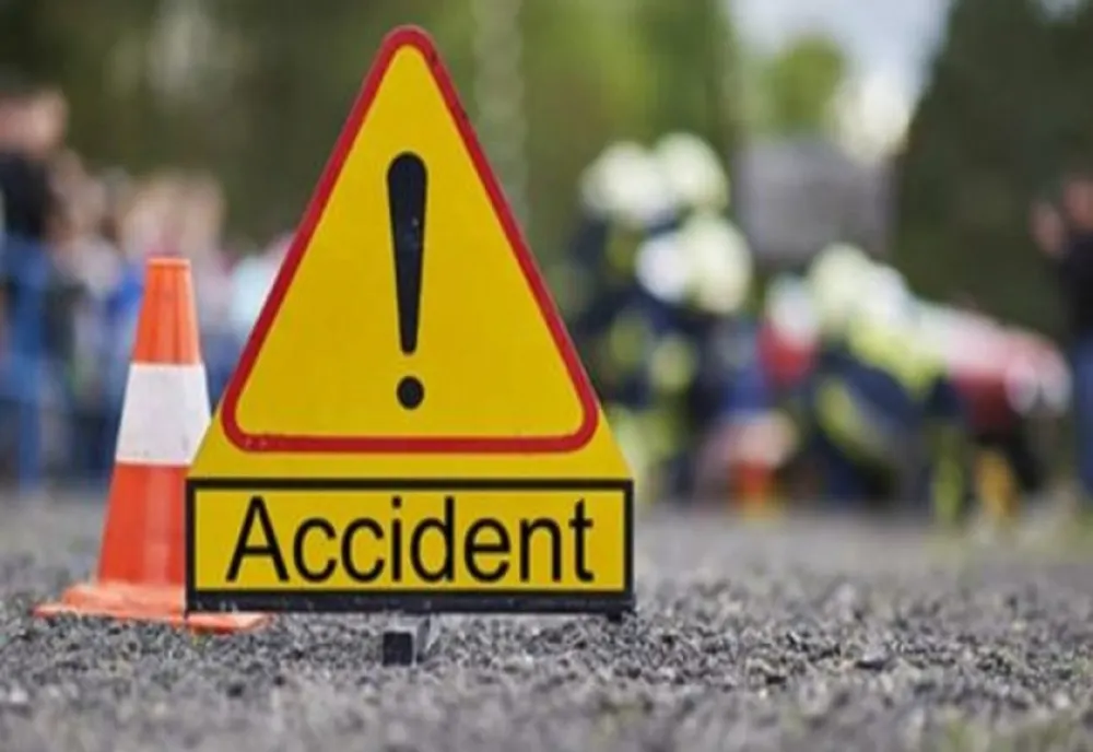 Accident cu 3 victime, vineri dimineață, în Sfântu Gheorghe