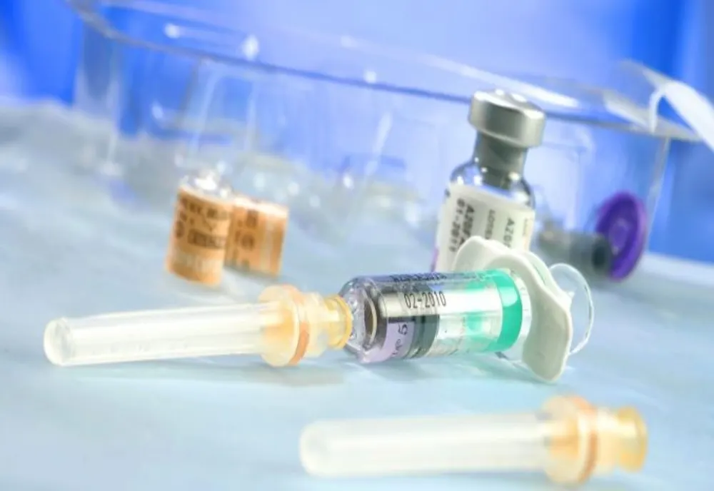 Aproape 6.000 de covăsneni vaccinați antigripal. Doar 300 de doze rămase