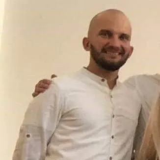Mihai Cropped