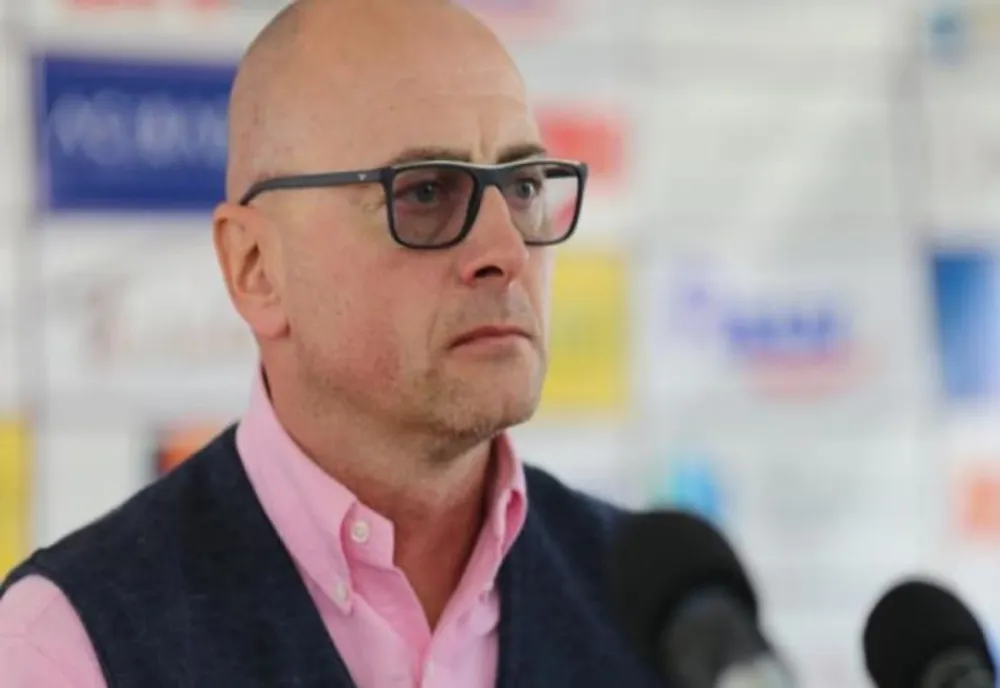 Leo Grozavu înaine de Sepsi-FC Botoșani: „Întâlnim o echipă care, cred eu, este revelaţia acestui campionat”