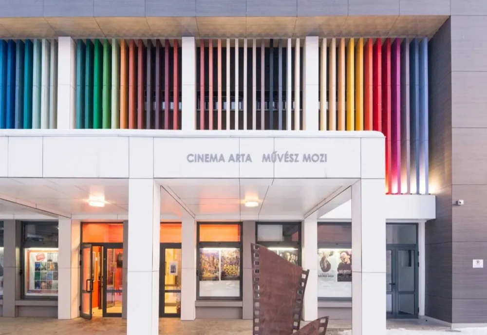 Filme la Cinema Arta în perioada următoare