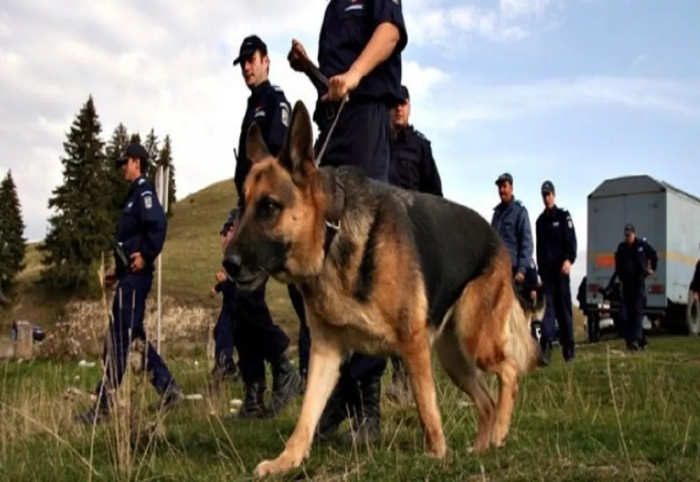 Copil de 16 ani dat dispărut de părinți, găsit de polițiștii covăsneni la peste 40 km de casă
