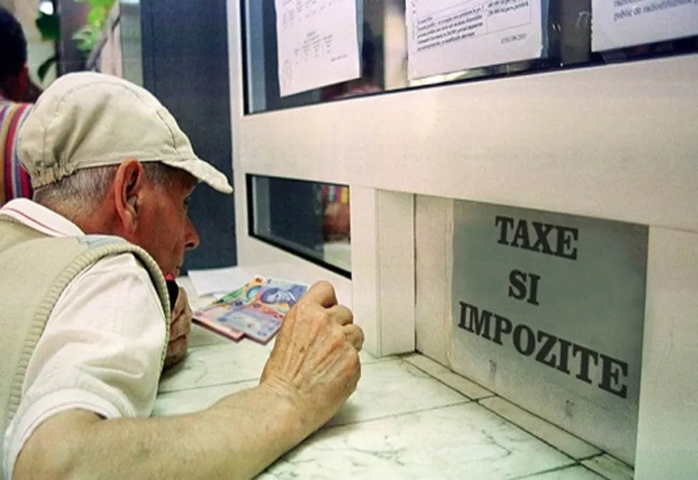 Plata impozitelor locale, amânată până la 30 iunie