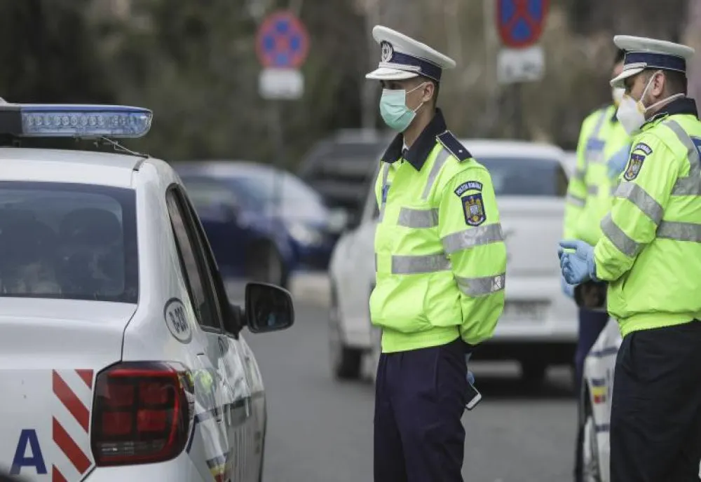 Amenzi de peste 100.000 lei pentru nerespectarea măsurilor dispuse de autorități pentru prevenirea răspândirii COVID-19