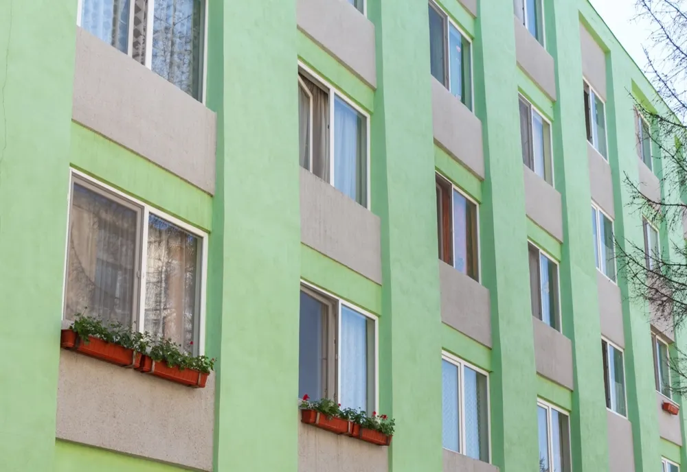Se pot depune dosarele pentru locuinţe sociale la Sfântu Gheorghe