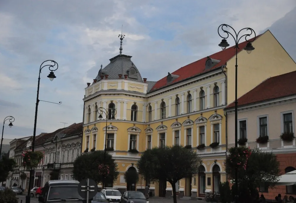 Bugetul Municipiului Sfântu Gheorghe, suplimentat cu 4,3 milioane de lei. Alte 2,8 milioane lei alocate pentru combaterea COVID-19