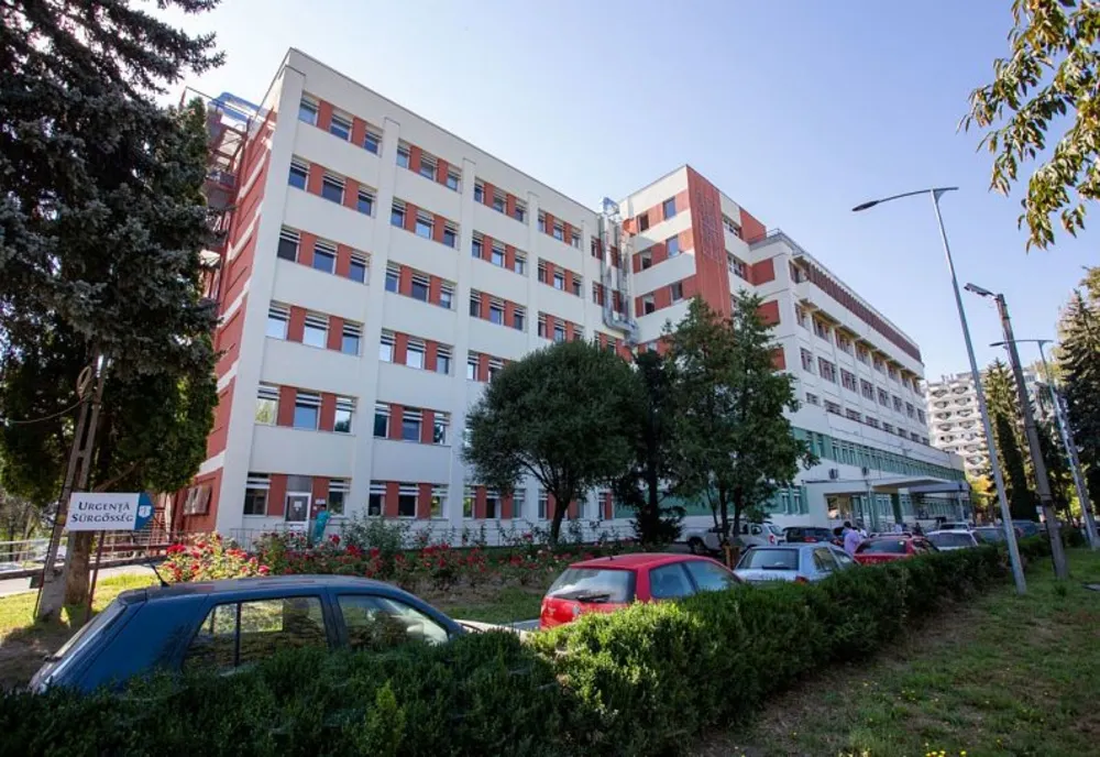 Se caută infirmieri, îngrijitori curățenie, brancardieri și asistenți medicali pentru SJU Sfântu Gheroghe