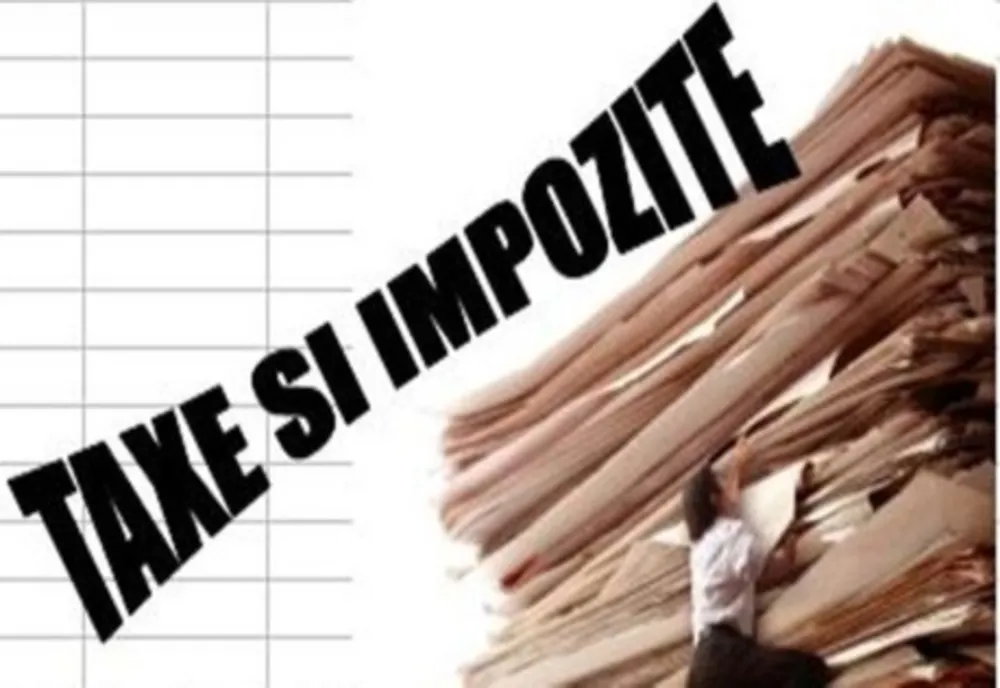 Firmele din Sfântu Gheorghe pot plăti taxele şi impozitele locale pe ghiseul.ro