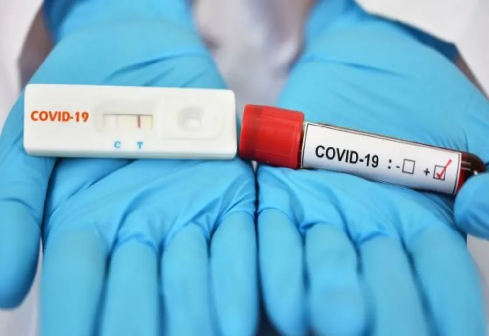 Județul Covasna se apropie de 200 de cazuri de coronavirus. Alte 7 persoane confirmate 