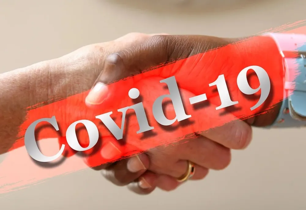 Covasna rămâne cu 264 de cazuri de COVID-19. Încă 246 de persoane testate pozitiv în ultimele 24 de ore, la nivel naţional