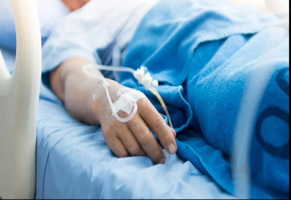 Record negativ pentru județul Covasna! 3 persoane infectate cu coronavirus au murit, în ultimele 24 de ore!