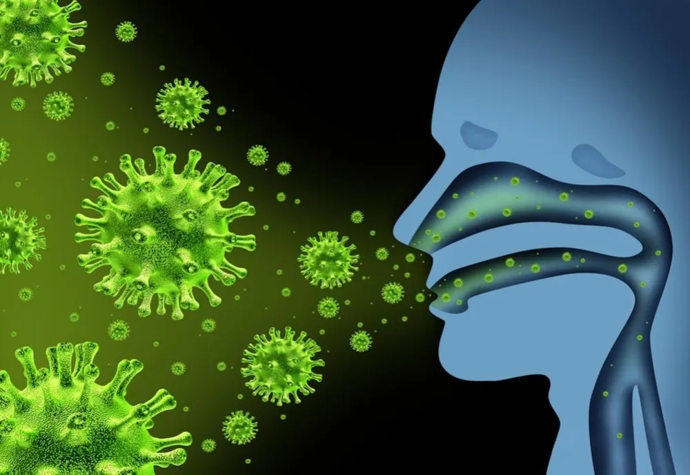 8 copii de la o casă familială din Sfântu Gheorghe, infectați cu coronavirus