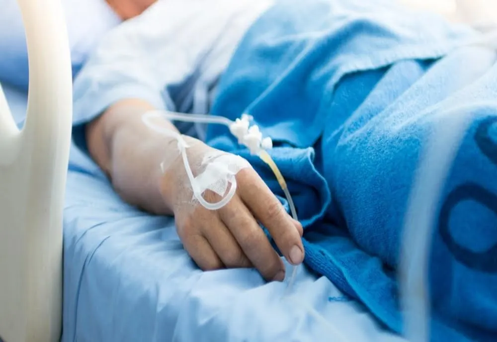 O femeie de 78 de ani, din Târgu Secuiesc, a murit din cauza infectării cu coronavirus!