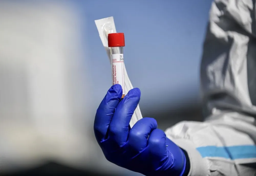 1.311 cazuri noi de coronavirus! Situaţia în fiecare județ