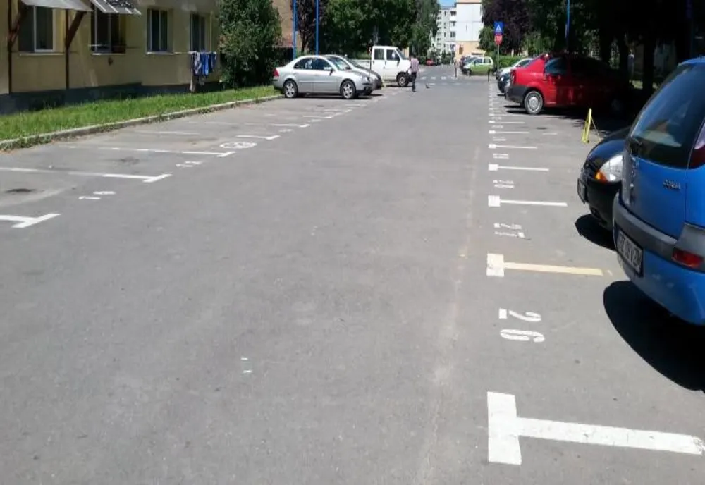 Precizări privind prelungirea abonamentelor de parcare rezidenţială din Sfântu Gheorghe
