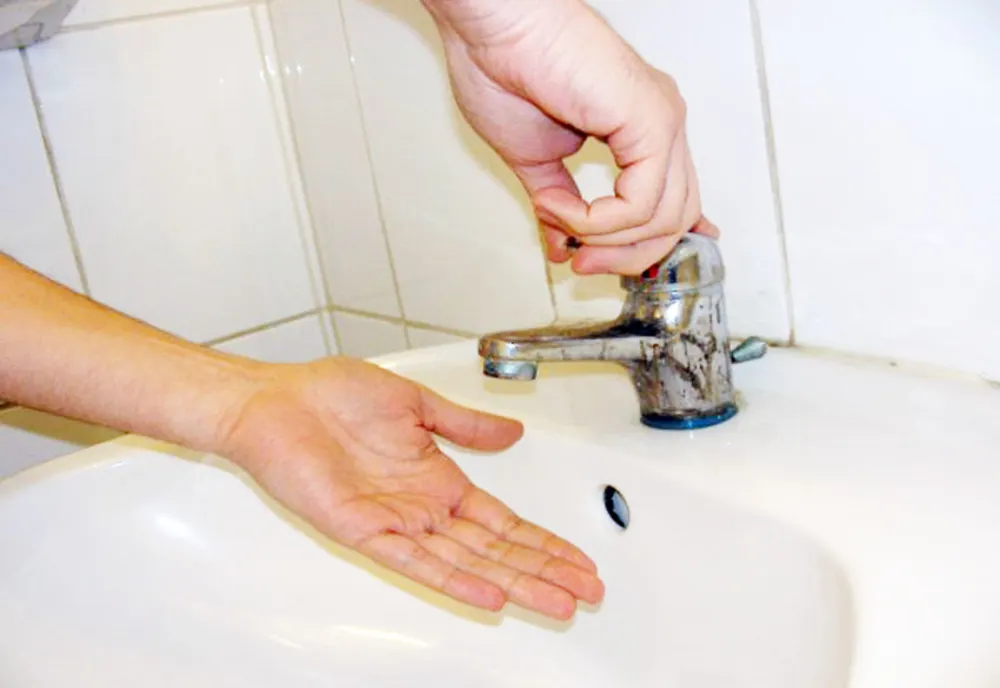 Fără apă potabilă, astăzi, în municipiul Târgu Secuiesc