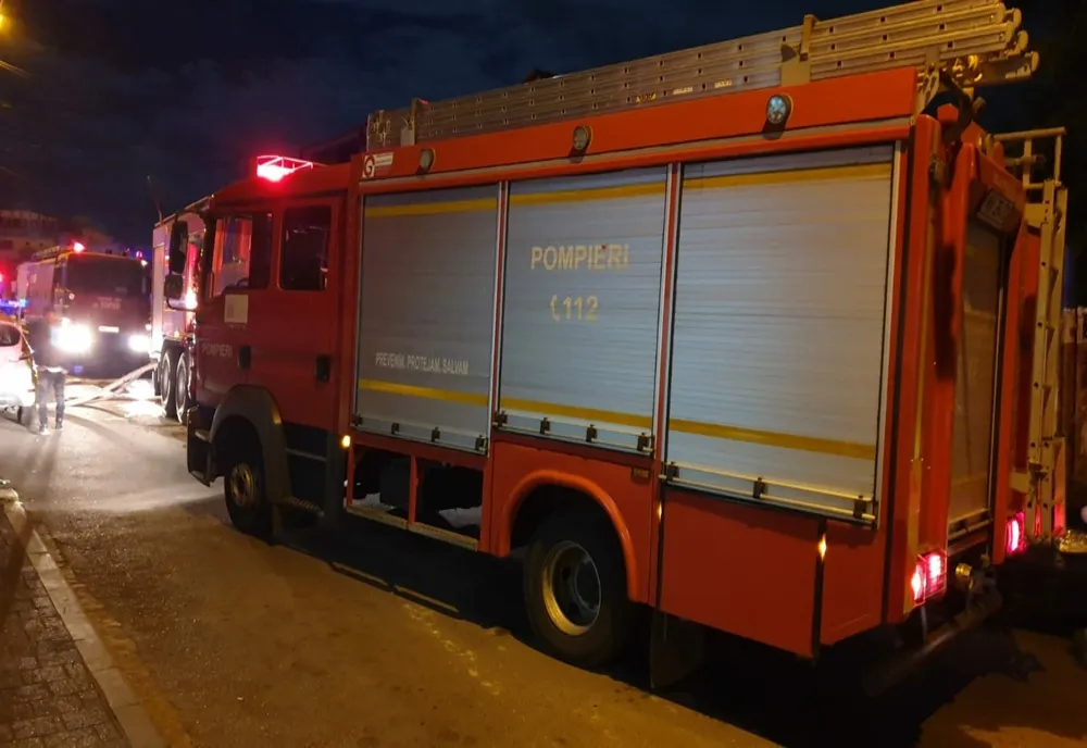 Recomandări ale ISU Covasna pentru a petrece în siguranță sărbătorile de Crăciun!