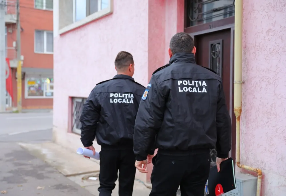 Amenzi de peste 30.000 de lei date de polițiștii din Covasna, în ultimele zile