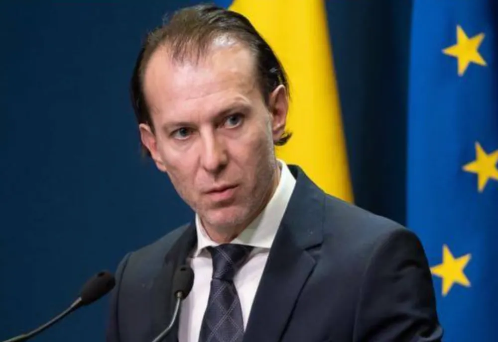 Dezvăluiri despre premierul Florin Cîțu și Lucian Isar la Culisele Statului Paralel