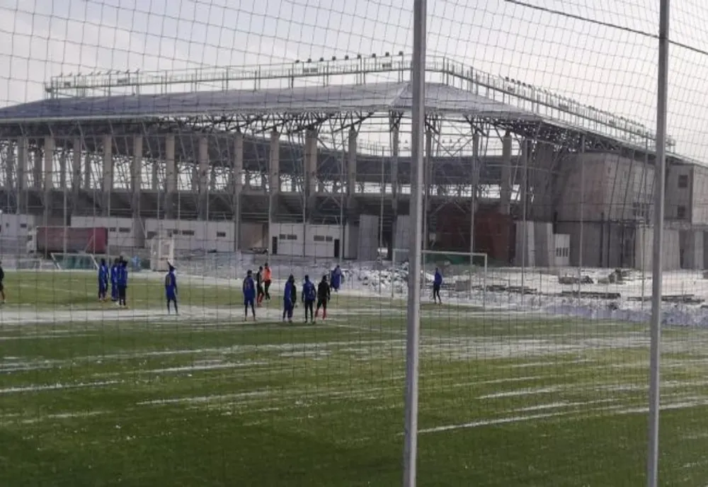 FOTBAL: Corona Brașov a învins categoric pe Sepsi 2 OSK