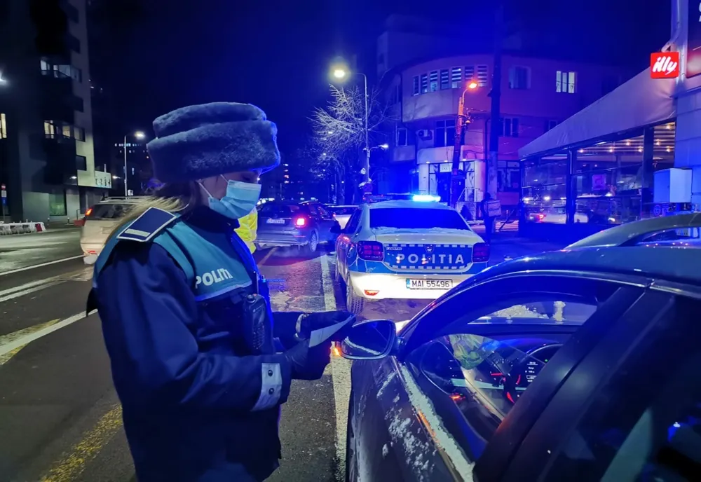 COVID-19. Autoritățile au dat, ieri, amenzi de 7.500 de lei