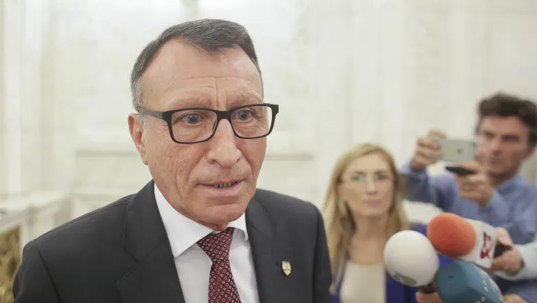 Paul Stănescu
