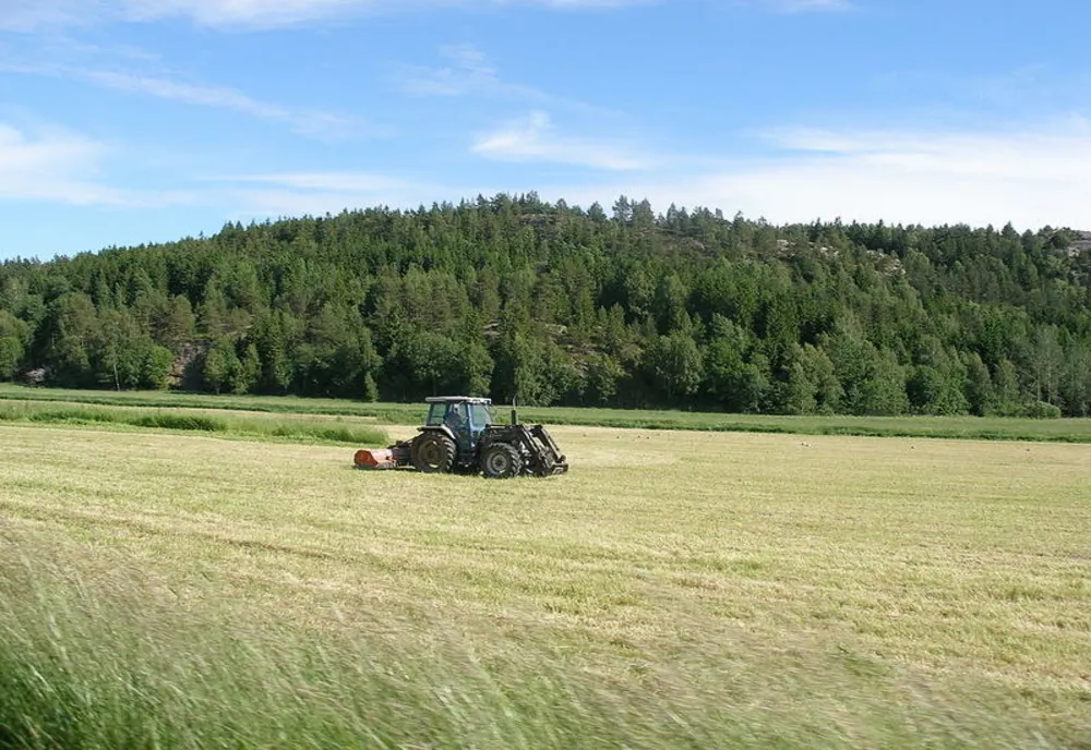 Recensământul General Agricol în România, 10 mai – 31 iulie 2021