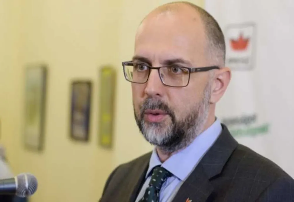 Liderul UDMR, Kelemen Hunor: PNRR este un plan extrem de echilibrat. Urmează să fie transmis oficial luni la Bruxelles