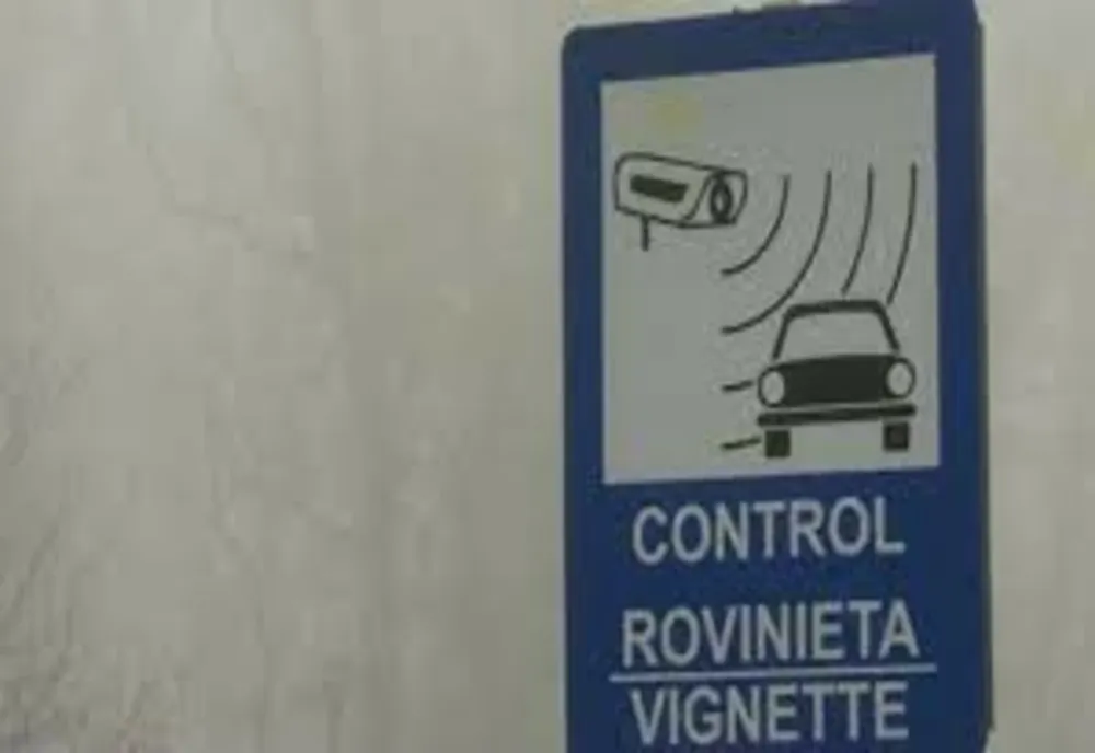 Vești pentru toți soferii! Rovinieta se va plăti pe kilometru