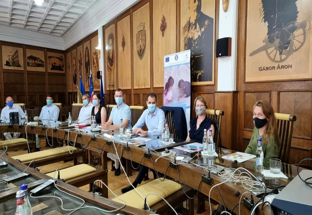 Prospera Sepsi, proiect social de aproape 5 milioane de lei