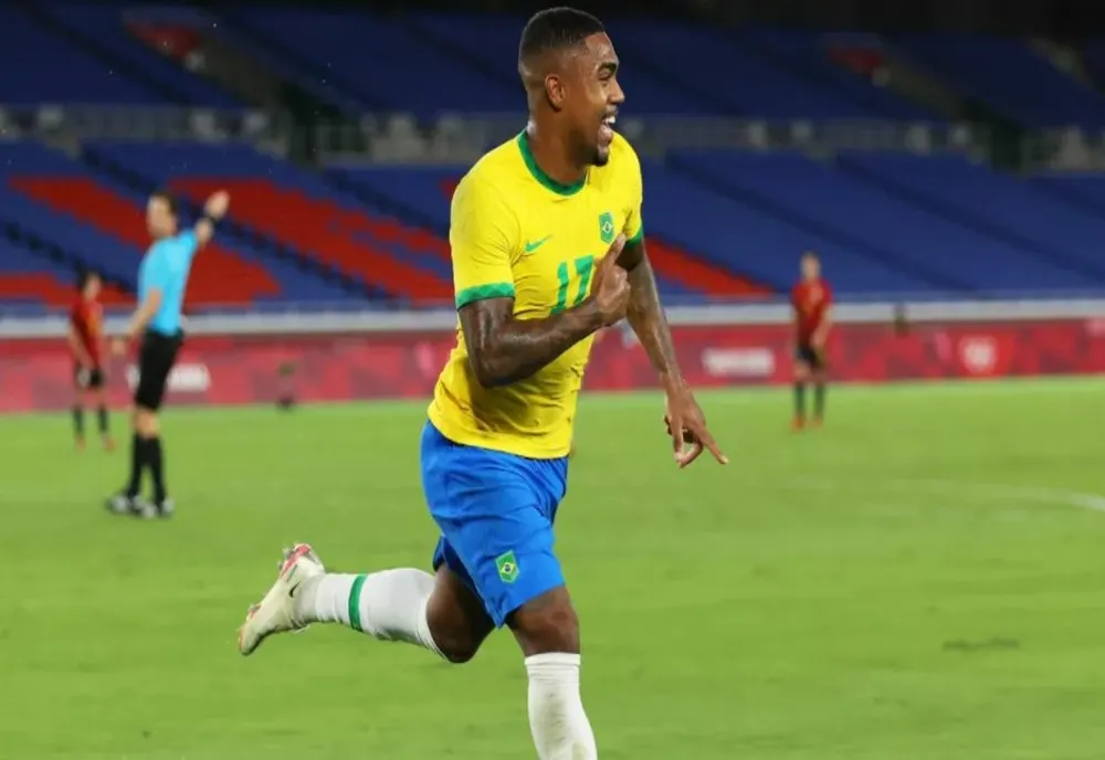 FOTBAL: Brazilia este noua campioană olimpică! (VIDEO)
