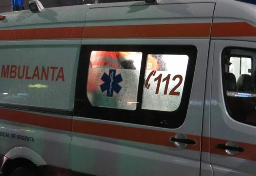 Şofer fără permis de conducere, implicat într-un accident rutier cu victime!