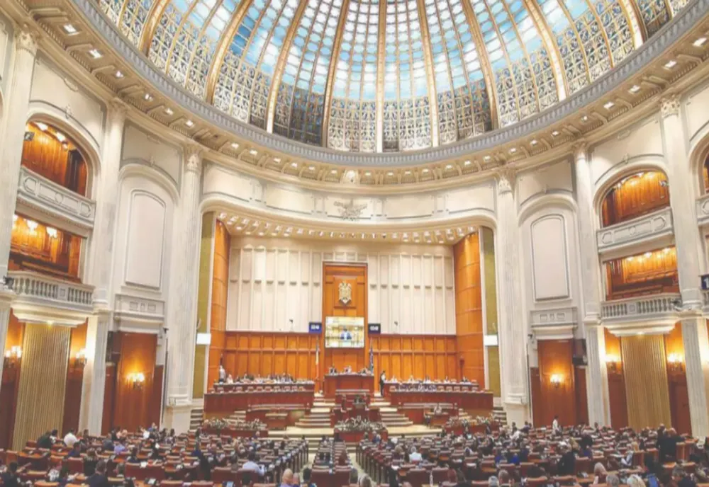 SURSE: Lista miniștrilor din Guvernul Ciucă - Cu ce propuneri va merge PNL în Parlament și când va avea loc votul în plen